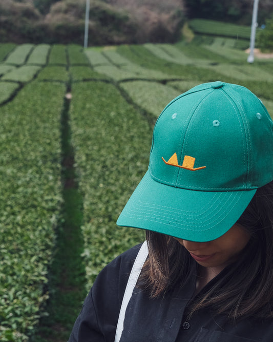 Caps Under The Sun