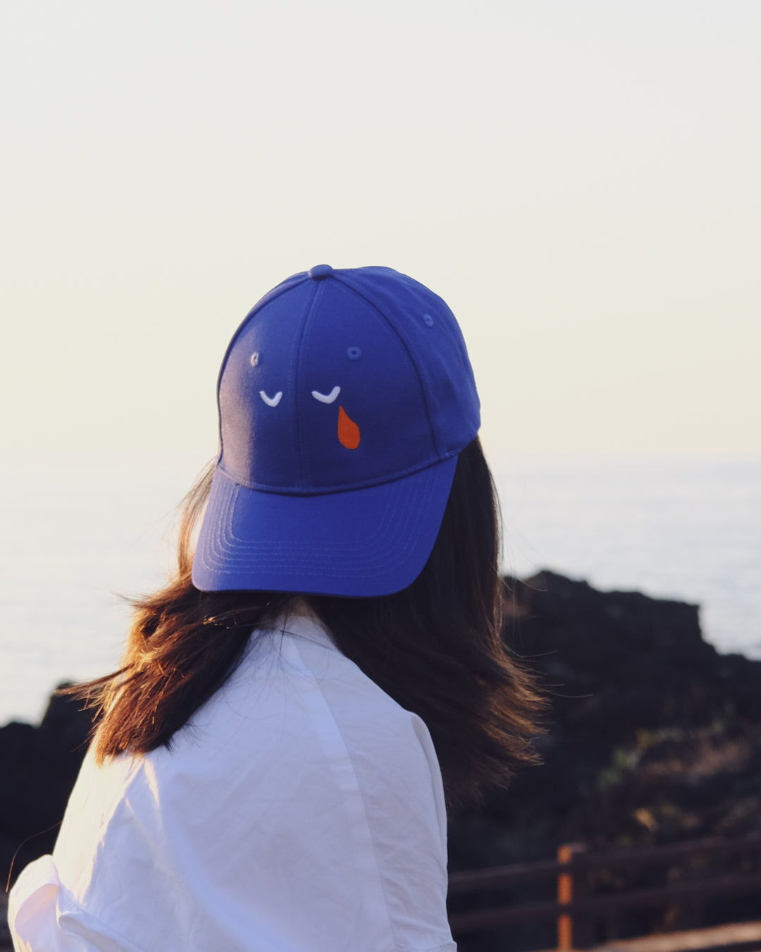Caps Under The Sun