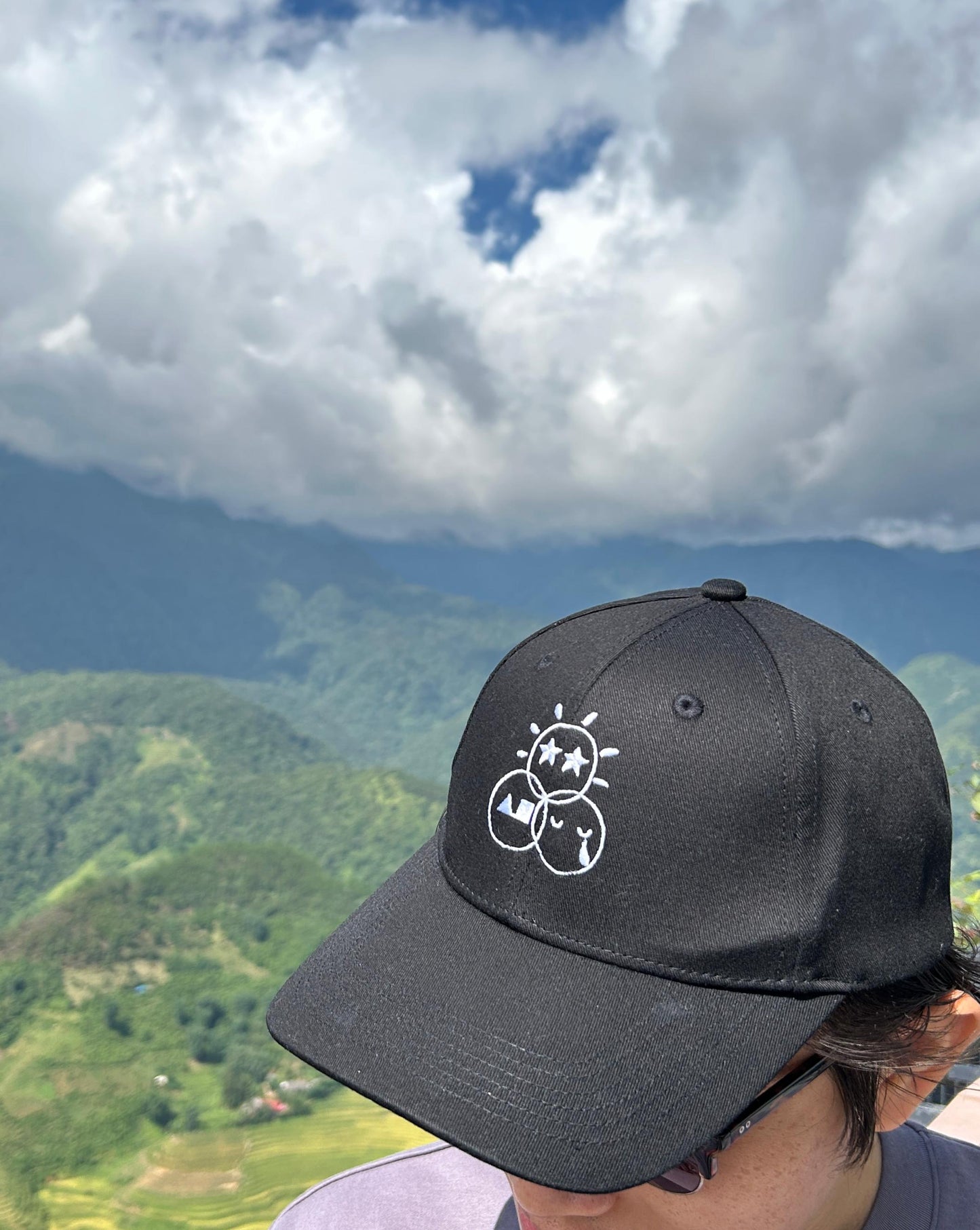 Caps Under The Sun