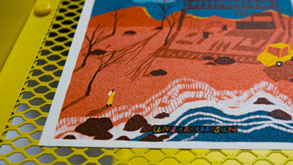 🩷 Beautiful Terror