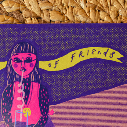 🩷 Ever The Best of Friends