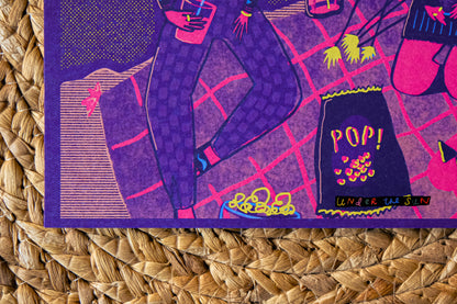 🩷 Ever The Best of Friends