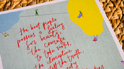 🩷 The Best People