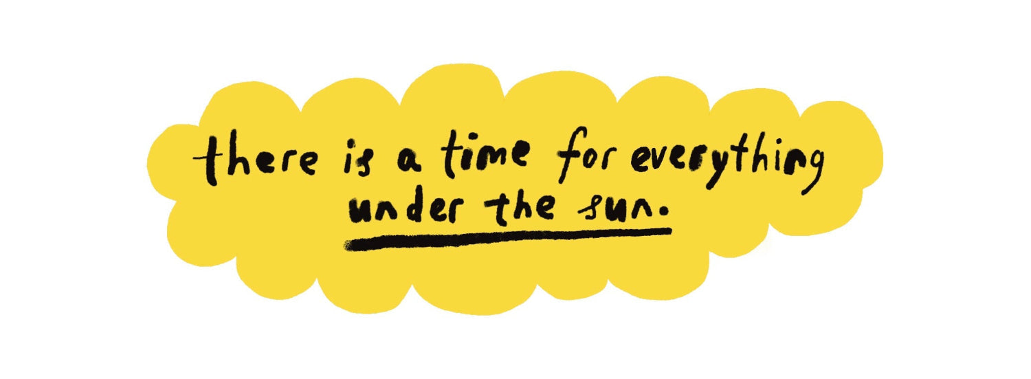 Under the Sun – Under The Sun