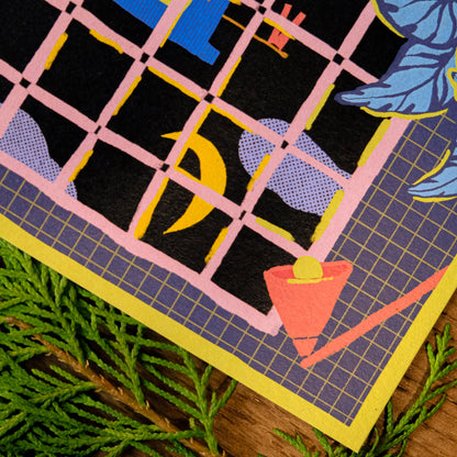 💧 Hello Neighbour