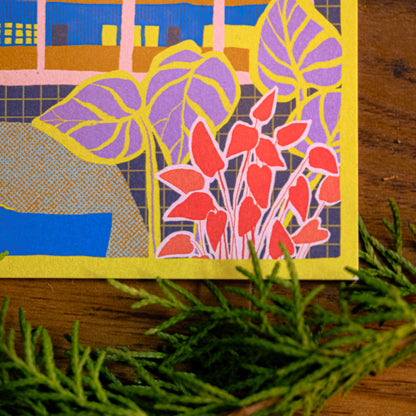 💧 Hello Neighbour