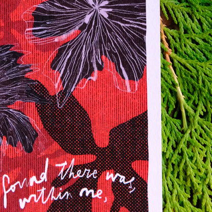 💧 Invincible Summer