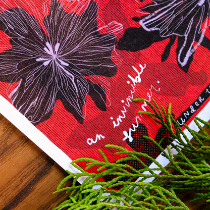 💧 Invincible Summer