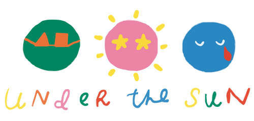 Under the Sun – Under The Sun