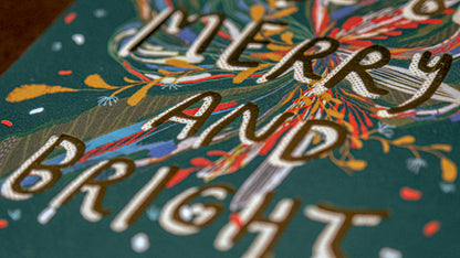 🥦 Merry and Bright