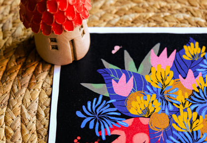 🩷 Where You're Planted