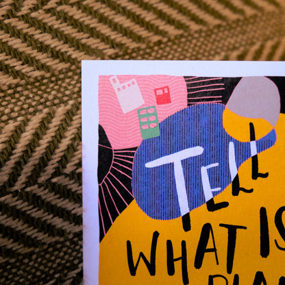 🥦 One Wild and Precious Life