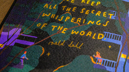 🩷 Secret Whisperings