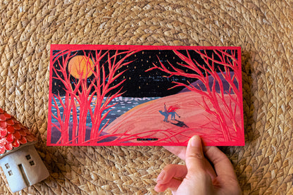 🩷 Take Courage, Dear Heart