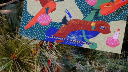 🥦 A Time to Celebrate